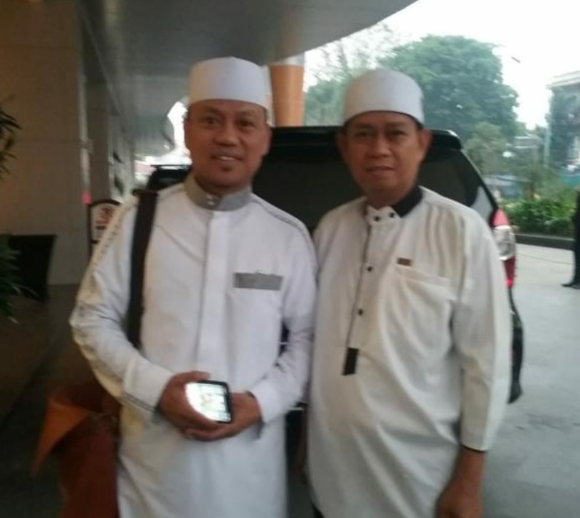 Jamaah September 2023