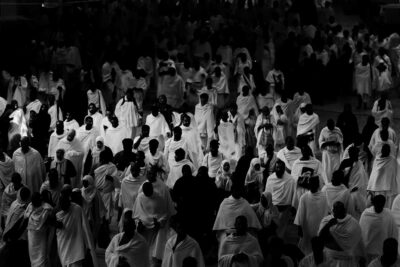Umroh Februari 2023